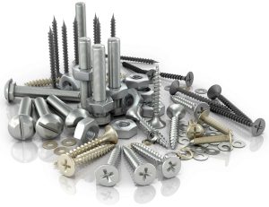 Bolt screw